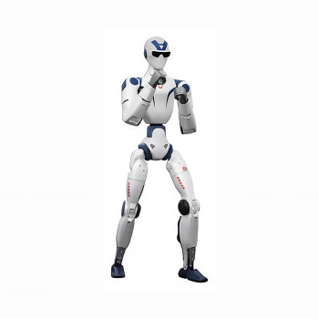 Робот Unitree R1 Air (White)